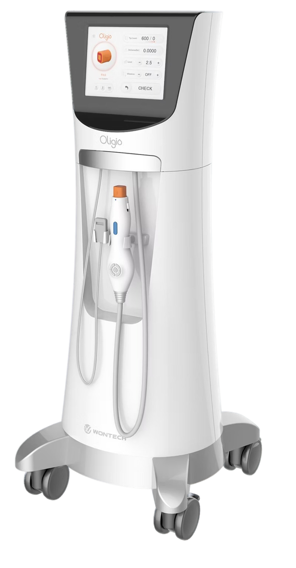 Oligio Laser at GentleCare Laser