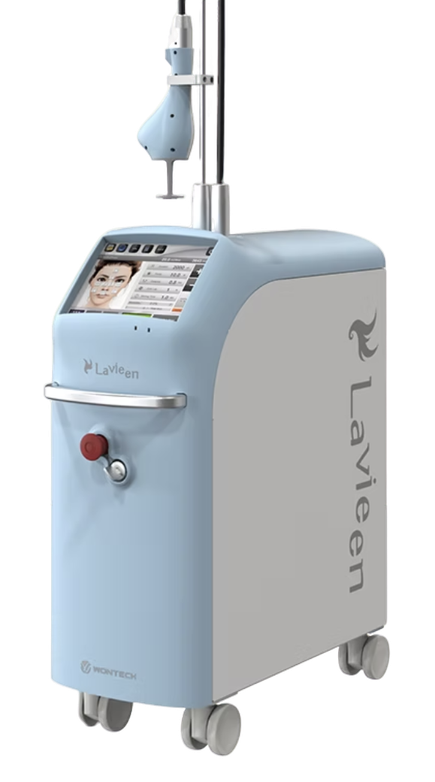 Lavieen Laser for skin rejuvenation